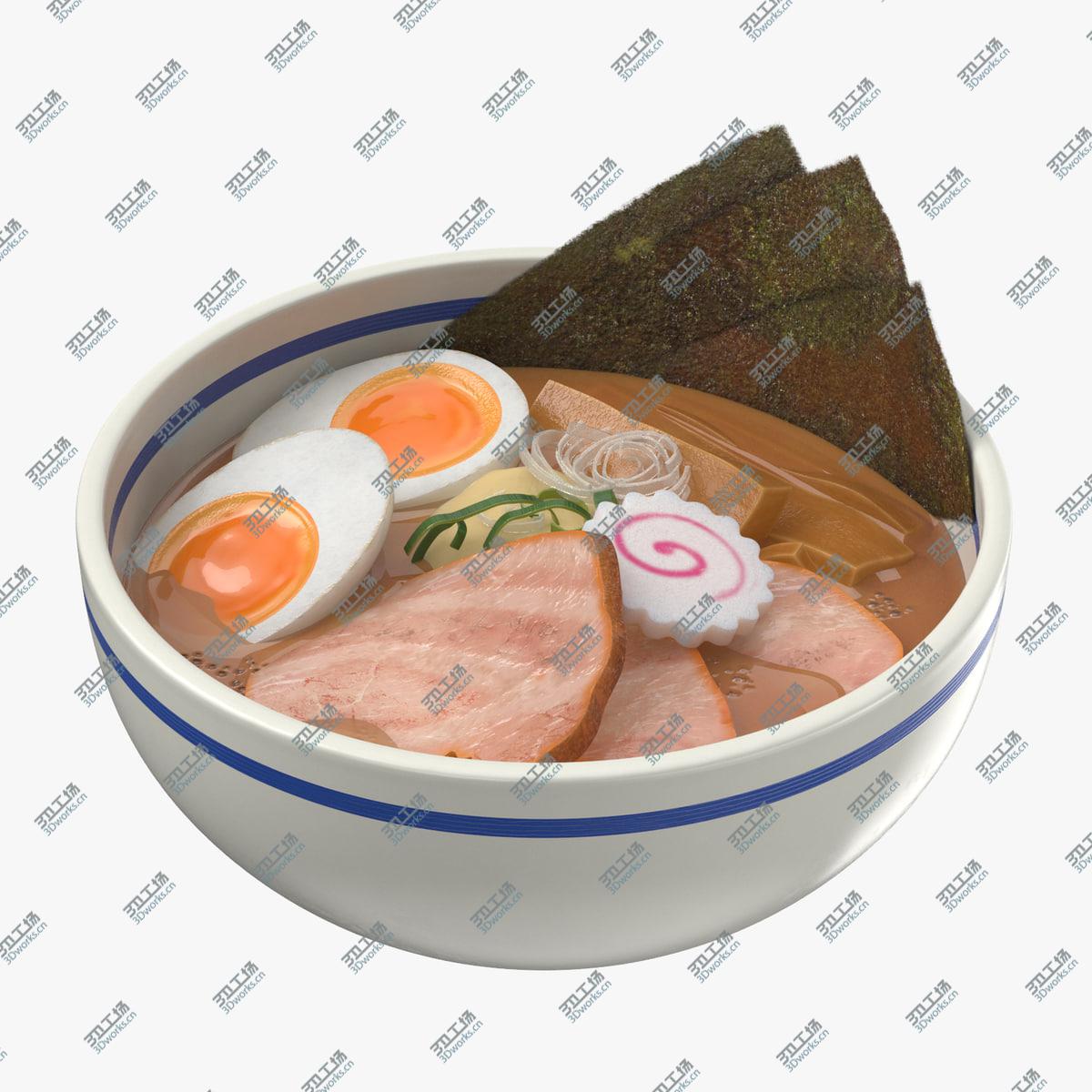 images/goods_img/202105072/Ramen Bowl 3D model/1.jpg